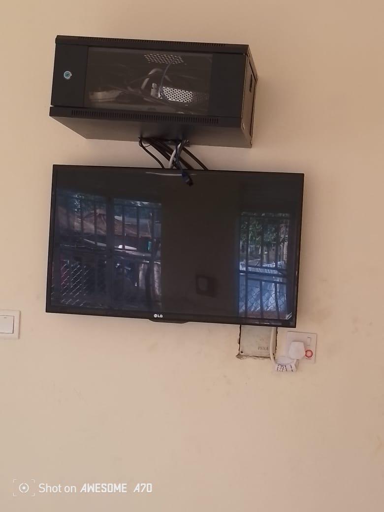 cctv camera controller